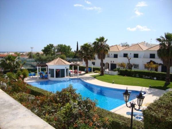 Casa Simao - Cabanas Village Cabanas De Tavira Luaran gambar